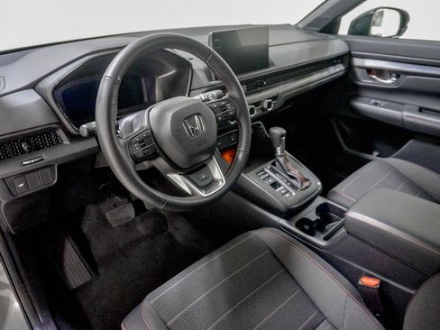 Certified 2026 Honda CR-V TrailSport image 20