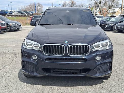 Used 2018 BMW X5 xDrive35i AWD/4WD image 2