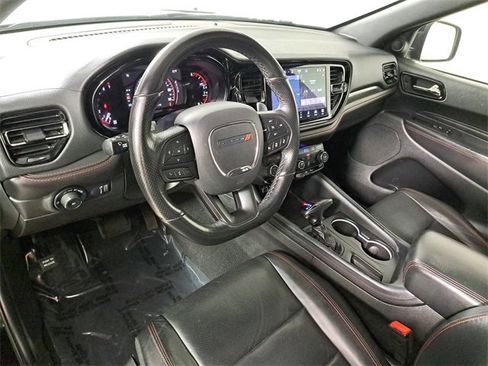 Used 2023 Dodge Durango GT image 19