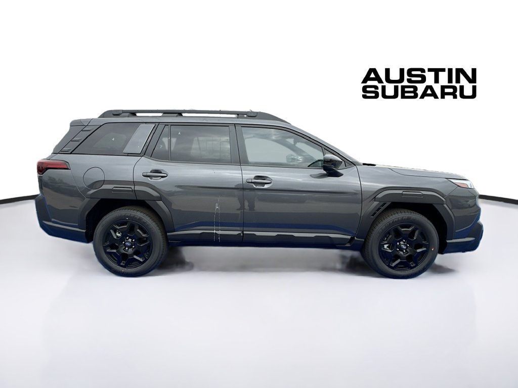 New 2026 Subaru Outback Limited AWD/4WD image 9