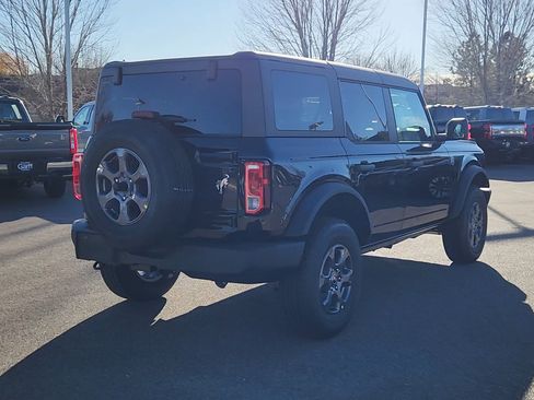 New 2025 Ford Bronco Big Bend image 7