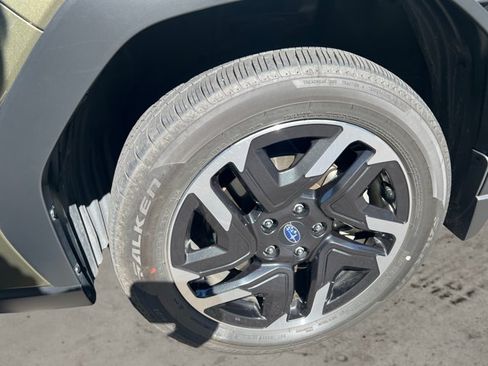 Used 2026 Subaru Forester Limited AWD/4WD image 9