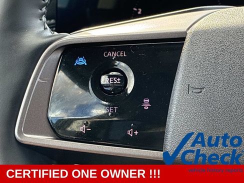 Certified 2025 Nissan Murano SV AWD/4WD image 25