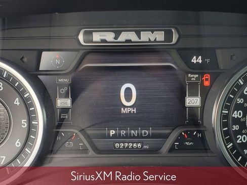 Used 2023 RAM 1500 Big Horn image 19