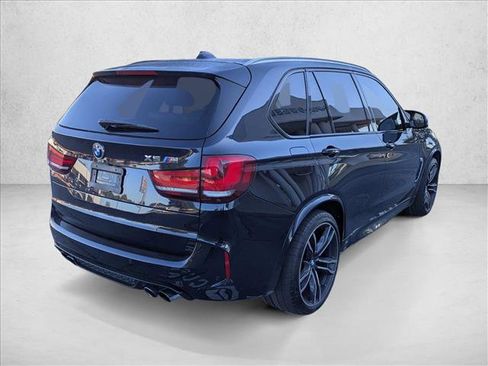Used 2017 BMW X5 M image 5
