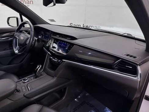 Used 2021 Cadillac XT6 Sport image 33