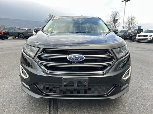 Used 2018 Ford Edge Sport w/ Equipment Group 401A image 12