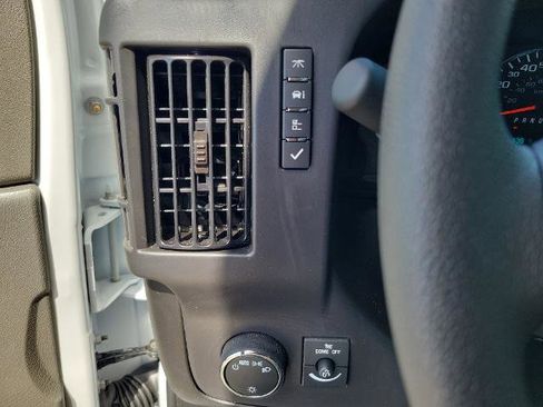 New 2025 Chevrolet Express 3500 Regular Wheelbase w/ Power Convenience Package image 16