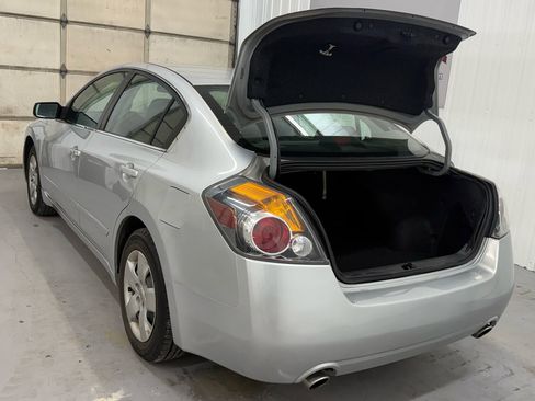 Used 2008 Nissan Altima 2.5 S image 60