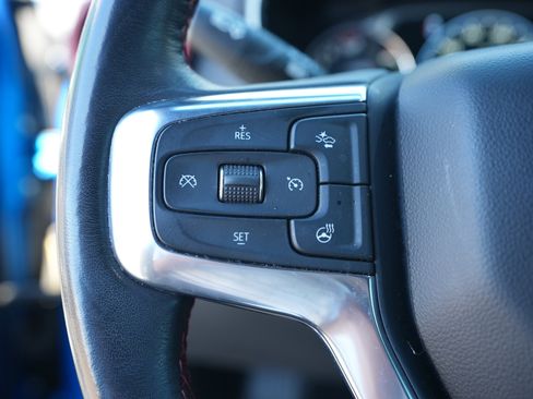 Used 2021 Chevrolet Blazer RS w/ Enhanced Convenience Package image 17