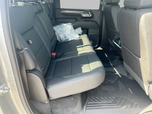 New 2026 Chevrolet Silverado 2500 LTZ w/ LTZ Plus Package image 15