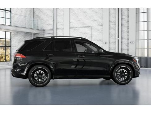 New 2026 Mercedes-Benz GLE 63 AMG S image 17