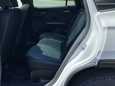 New 2026 Volkswagen Tiguan SE R-Line AWD/4WD image 16