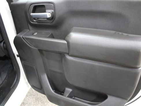 Used 2025 Chevrolet Silverado 2500 W/T w/ WT/CX Safety Package image 20