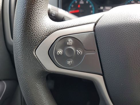 Used 2019 Chevrolet Colorado W/T w/ WT Convenience Package image 26