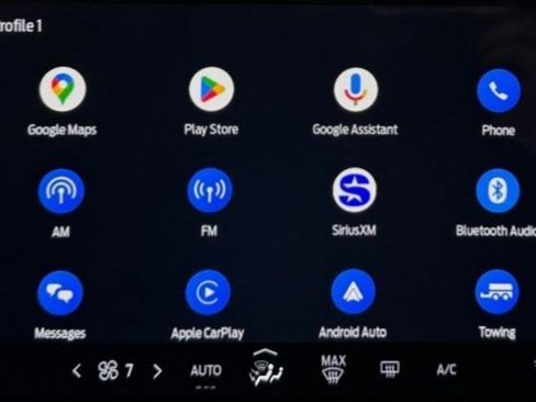 Used 2025 Ford Explorer ST-Line w/ ST-Line Street Pack image 24