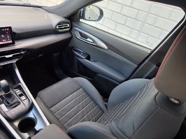 Used 2024 Dodge Hornet R/T AWD/4WD image 29