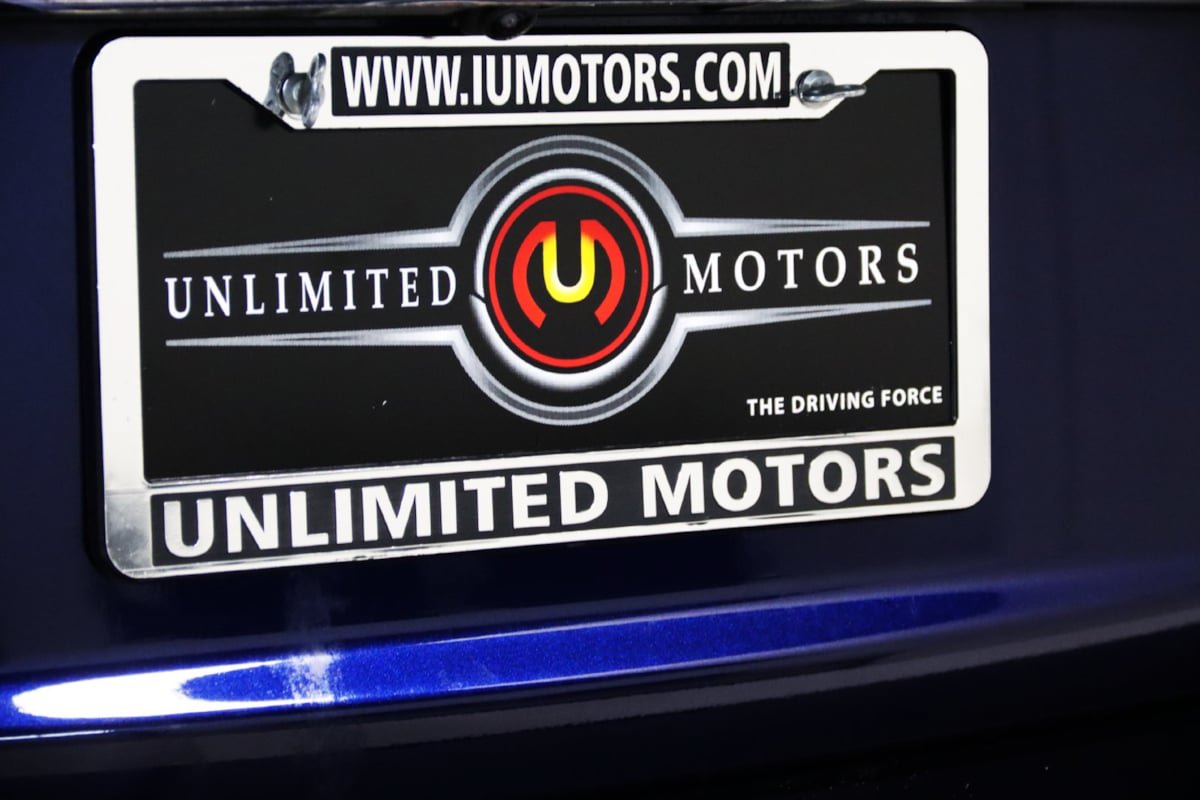 Used 2024 INFINITI Q50 Luxe AWD/4WD image 4