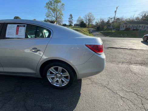Used 2013 Buick LaCrosse Leather image 5