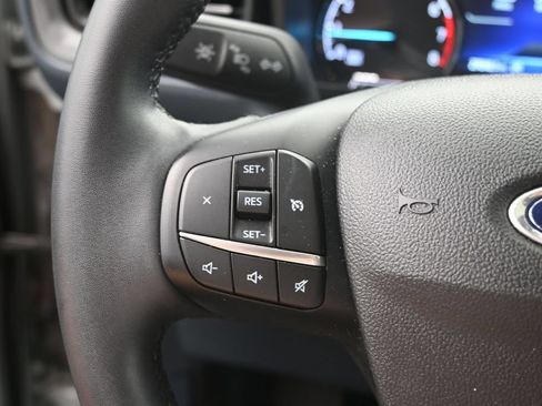 Used 2023 Ford Maverick Lariat w/ Lariat Luxury Package AWD/4WD image 22