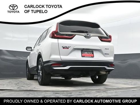 Used 2022 Honda CR-V EX-L image 46