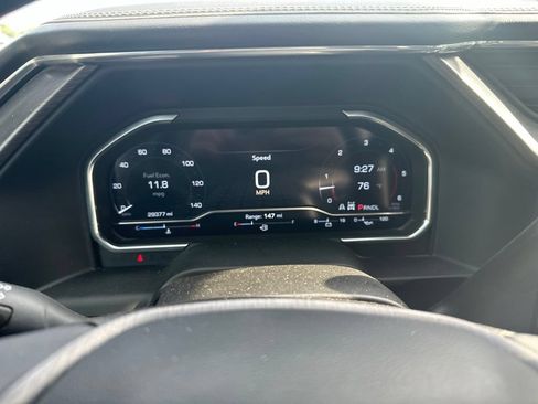 Used 2024 GMC Sierra 2500 Denali Ultimate AWD/4WD image 17
