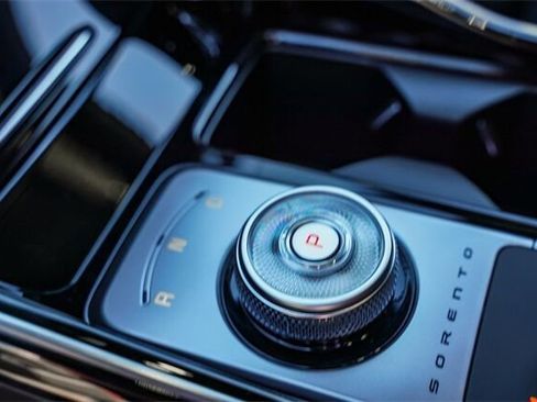 New 2026 Kia Sorento SX Prestige image 23