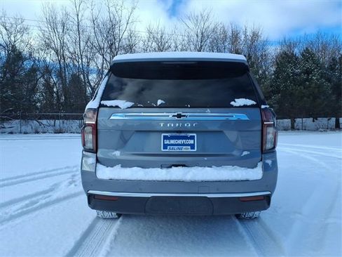 Used 2021 Chevrolet Tahoe LS image 6