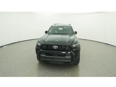 New 2026 Toyota 4Runner TRD Off-Road Premium image 15