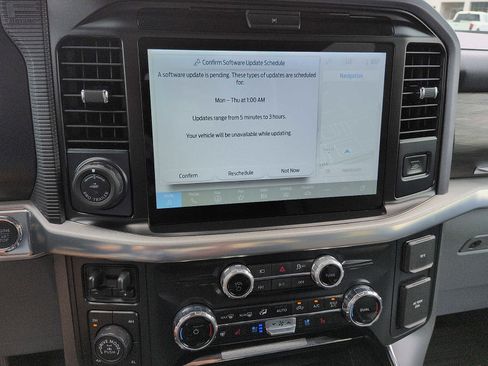 Used 2025 Ford F150 Lariat w/ Equipment Group 502A High AWD/4WD image 20