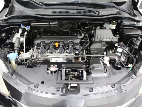 Used 2017 Honda HR-V LX image 33