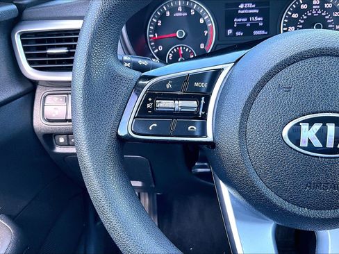Used 2019 Kia Optima LX FWD image 18
