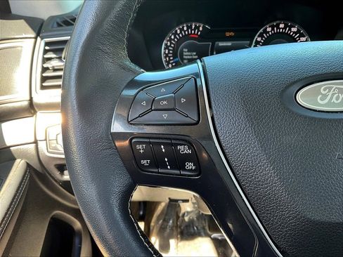 Used 2017 Ford Explorer Platinum AWD/4WD image 11