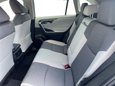 Used 2023 Toyota RAV4 XLE image 11