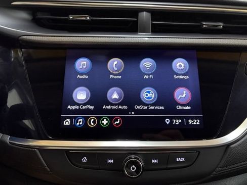 Used 2021 Buick Encore GX Select w/ Experience Buick Package FWD image 46