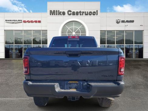 New 2026 RAM 2500 Tradesman w/ Power Wagon Package image 4