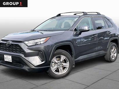 Used 2023 Toyota RAV4 XLE w/ Convenience Package