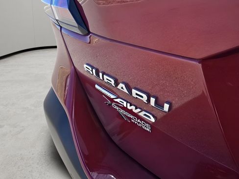 Used 2024 Subaru Outback Limited image 10