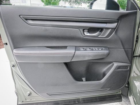 Used 2026 Honda CR-V TrailSport image 14