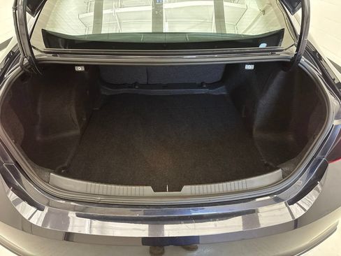 Used 2022 Chevrolet Malibu Premier FWD image 6