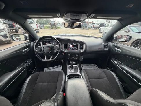 Used 2021 Dodge Charger Scat Pack RWD image 24