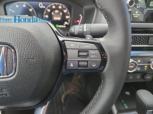 New 2026 Honda Civic Sport Touring image 21