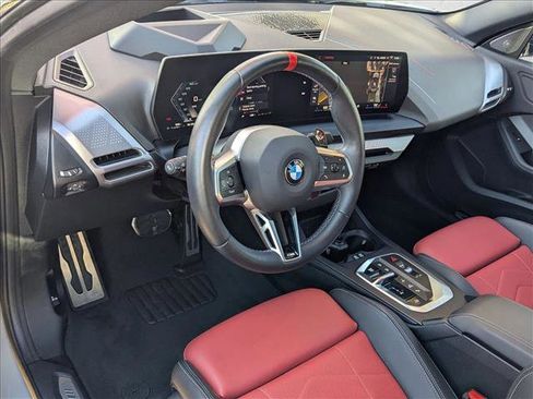 Used 2025 BMW M235i xDrive w/ Premium Package image 10