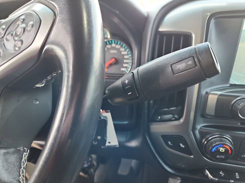 Used 2016 Chevrolet Silverado 3500 LT w/ LT Convenience Package image 20