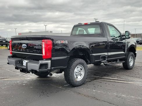 New 2026 Ford F250 XL w/ XL Off-Road Package AWD/4WD image 4