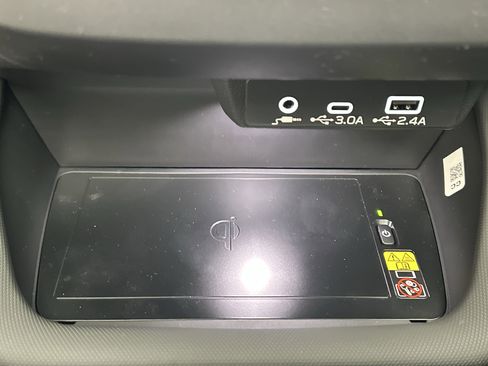 New 2026 Subaru Forester Sport image 38