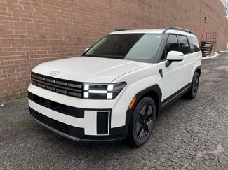 New 2026 Hyundai Santa Fe SEL video 1