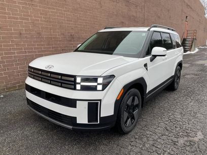 New 2026 Hyundai Santa Fe SEL