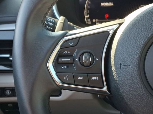 Certified 2023 Acura MDX w/ Technology Package image 23