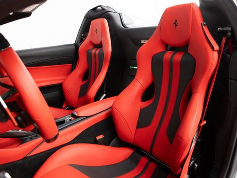 Certified 2023 Ferrari 812 GTS image 52